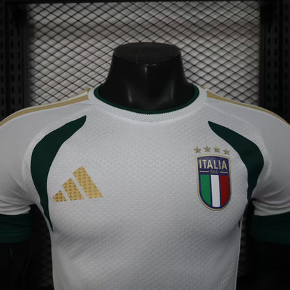 Italy 2026 training jersey Player's version