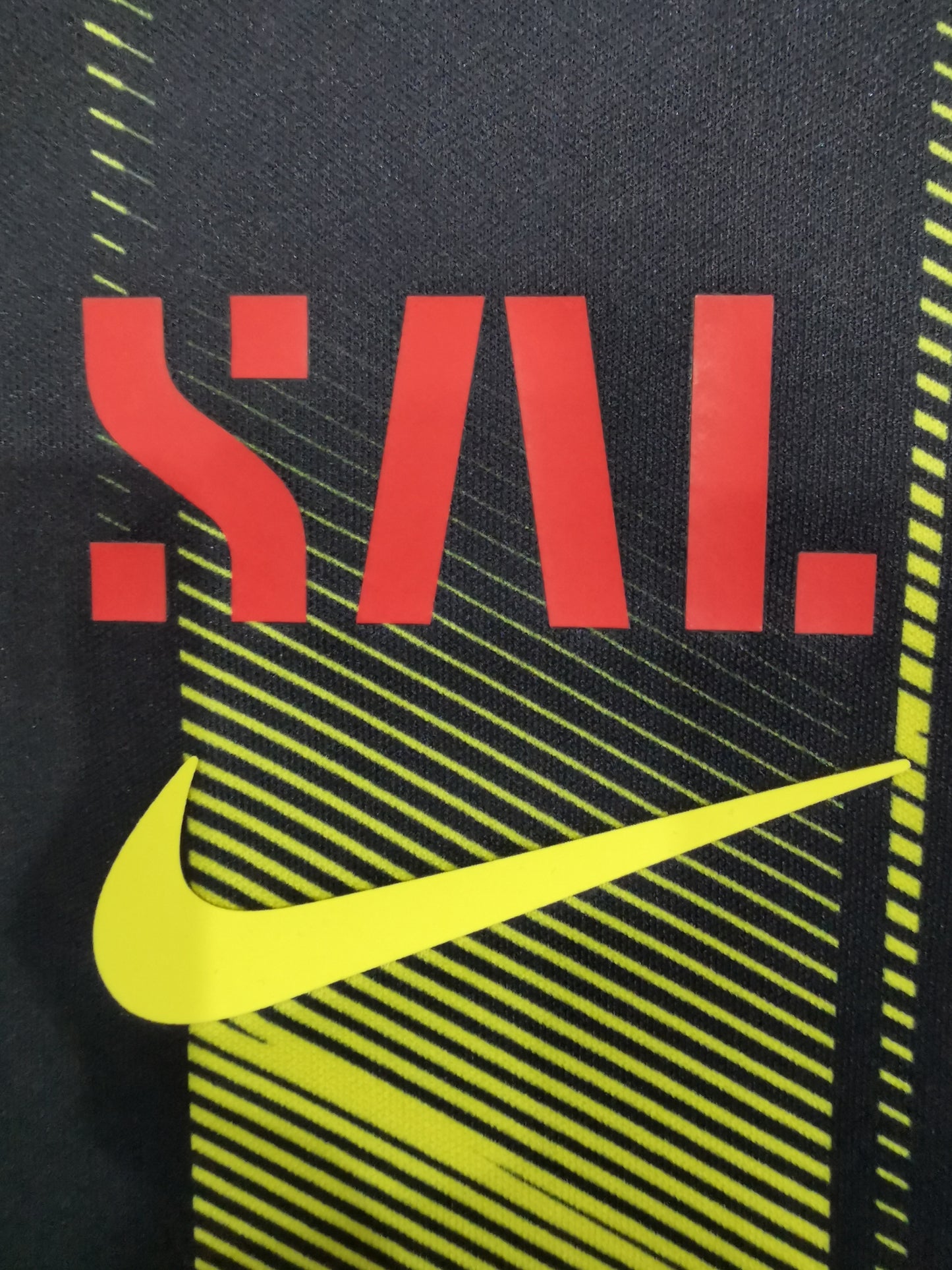 2023/2024 Al-Ittihad third