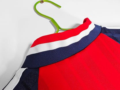 Norway 1994/1995 home