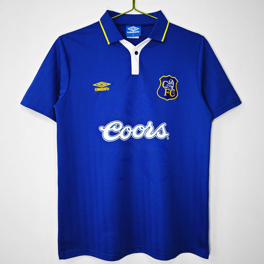 1995/97 Chelsea home