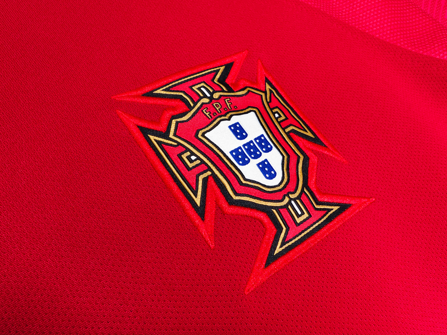 2018 Portugal home