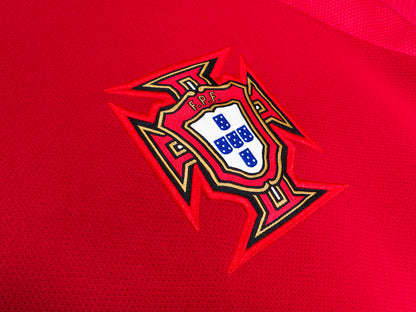 2018 Portugal home