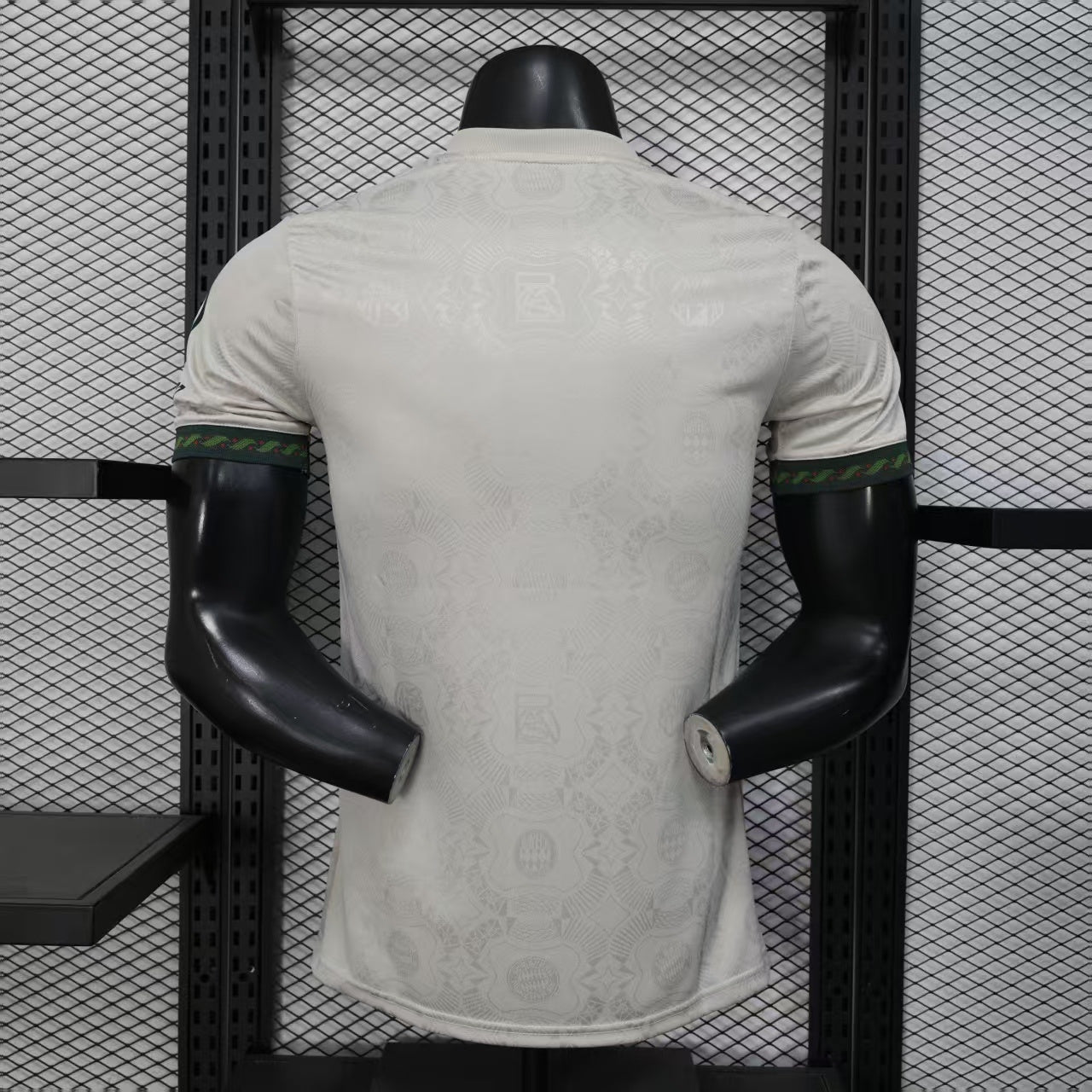 2025/2026 Bayern Munich Oktoberfest jersey Player's version