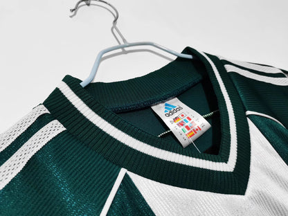 1998 Germany away