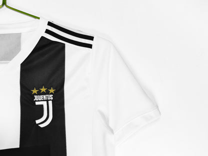 Juventus 2018/2019 home