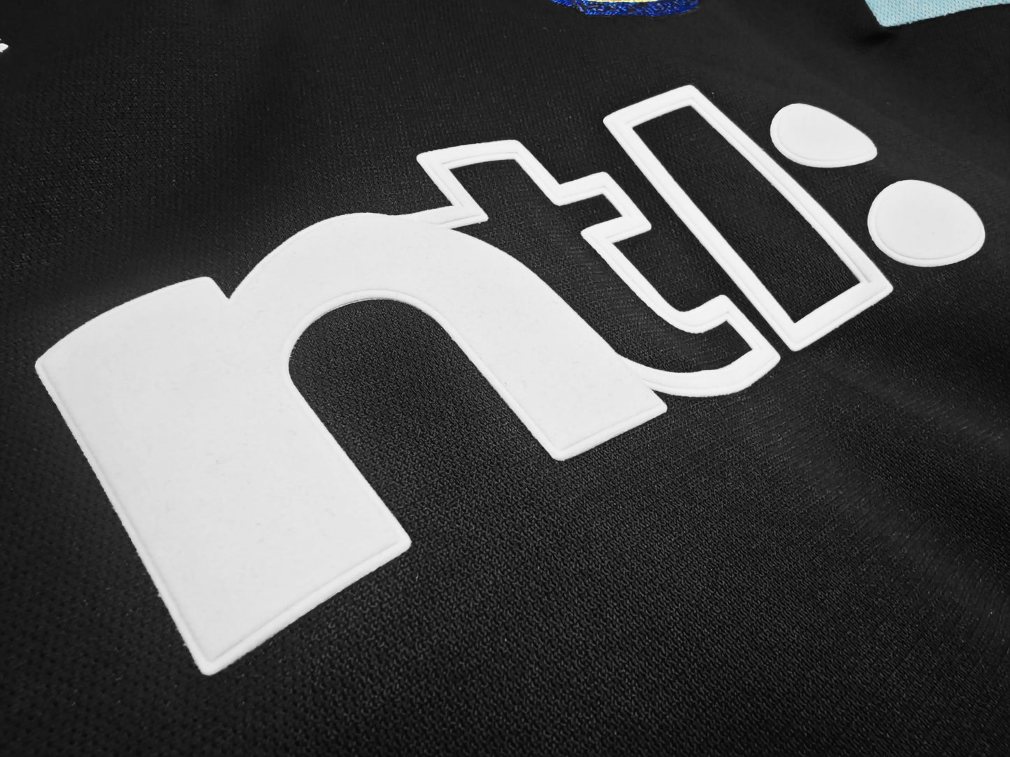 2000/01 Newcastle United away