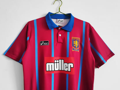 1993/95 Aston villa home