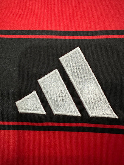 2025/2026 Flamengo home