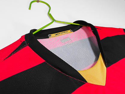 Flamengo 2008/2009 home