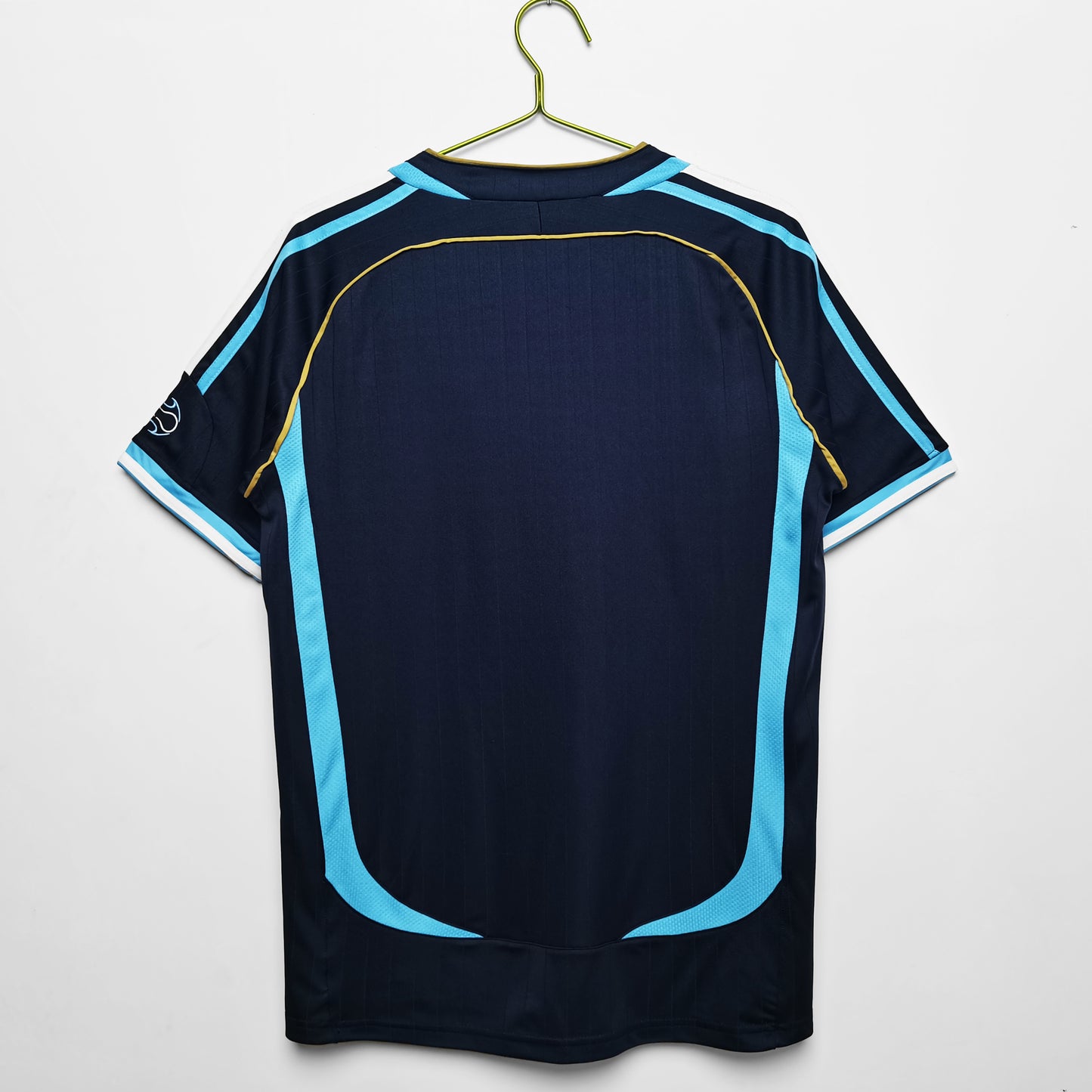 2006 Argentina away