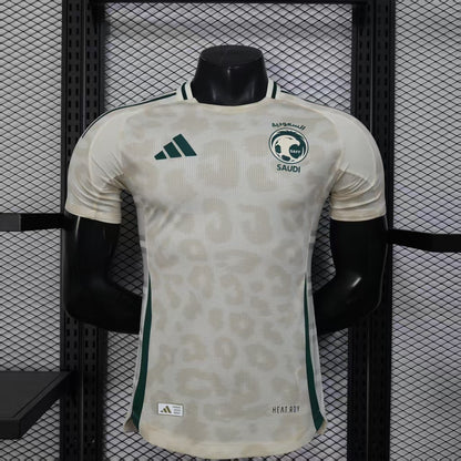 Saudi Arabia 2024/2025 away Player's version