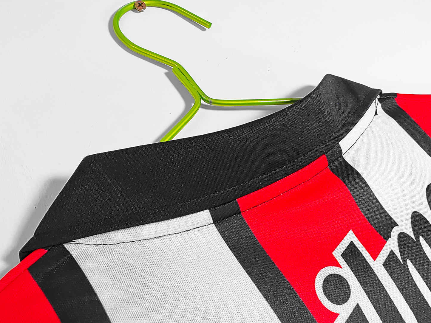 River Plate 1999/2000 third jersey