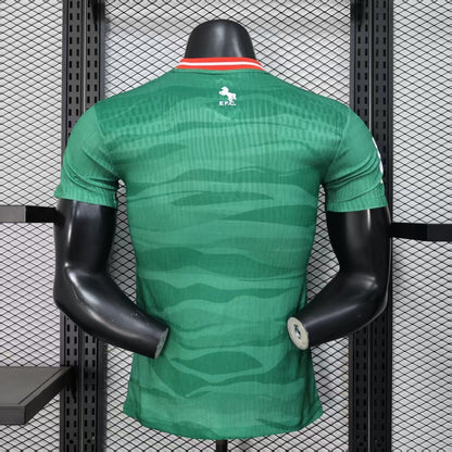 2025/2026 Al-Ettifaq home Player's version