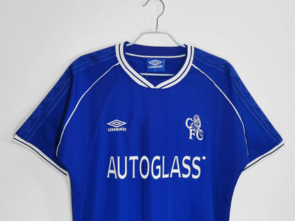 1999/01 Chelsea home