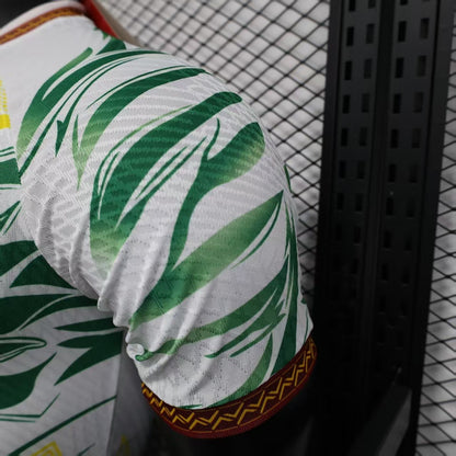 Mali 2026 away Player's version