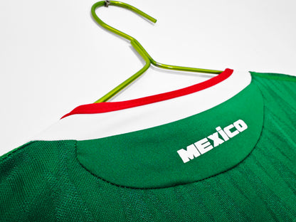 2010 Mexico home
