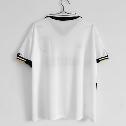 1994/95 Tottenham Hotspur home