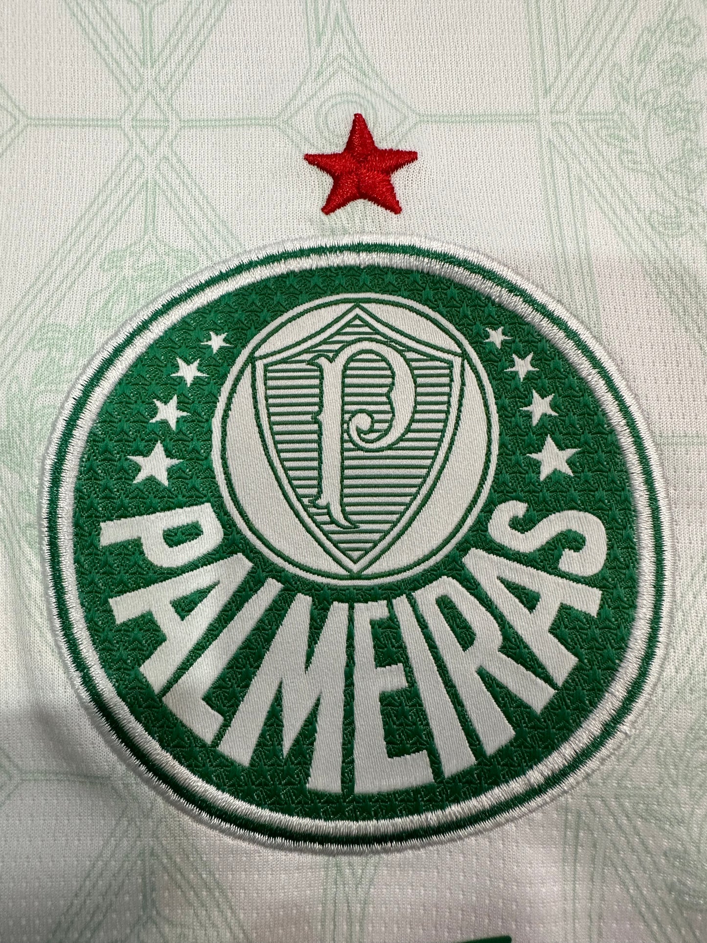 2025/2026 Palmeiras away