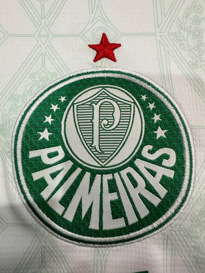 2025/2026 Palmeiras away