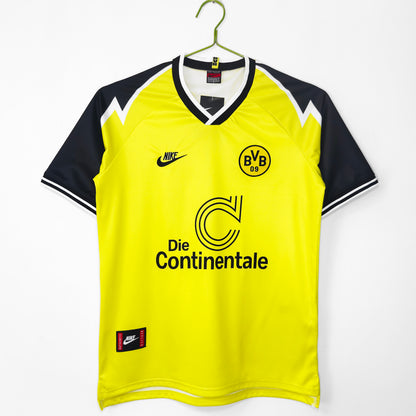 BVB Dortmund 1995/1996 home