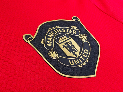 Manchester United 2019/2020 home