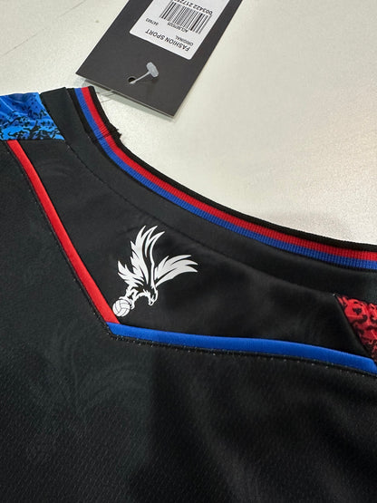 2024/2025 Crystal Palace away