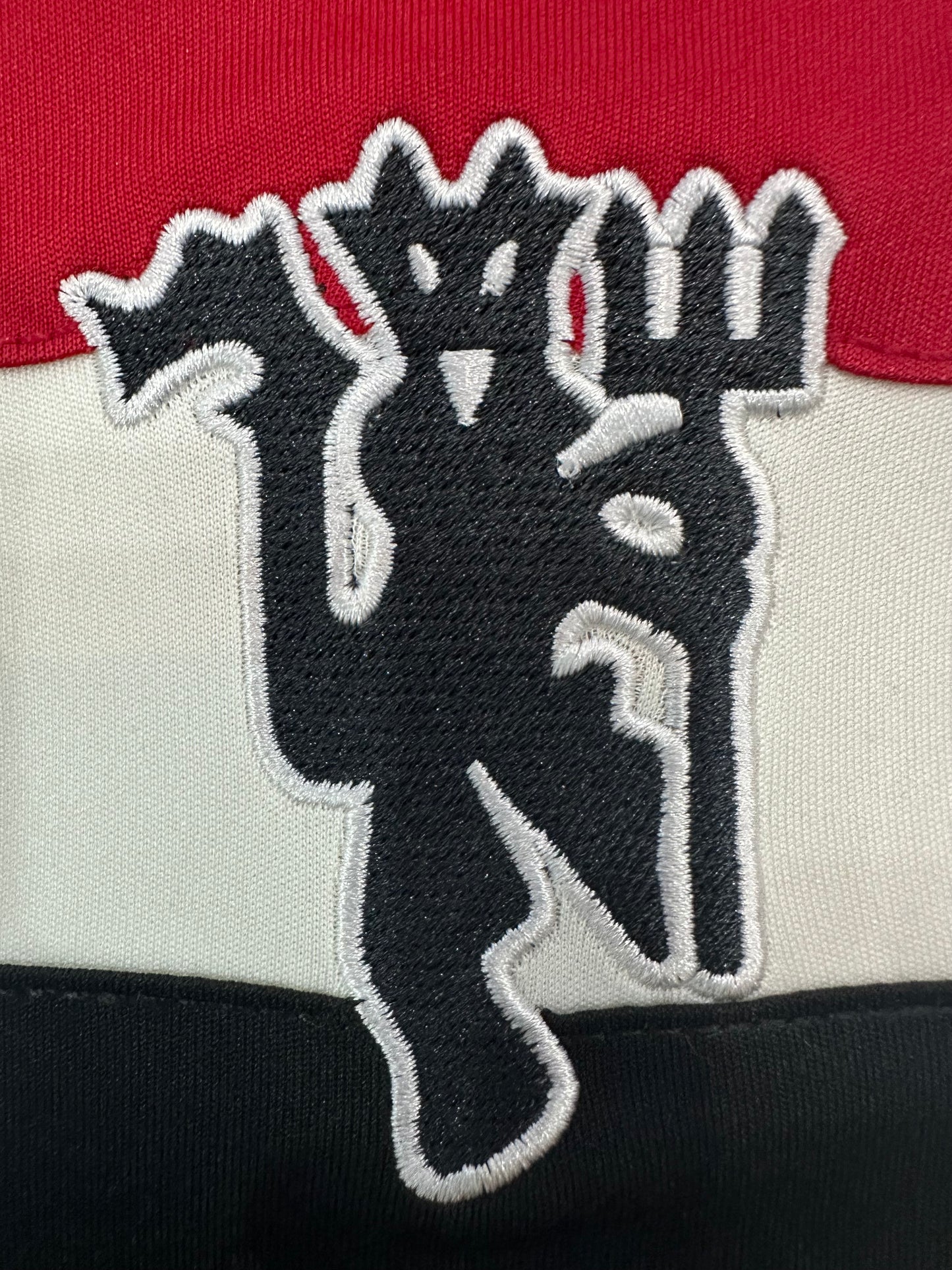 2024/2025 Manchester United third