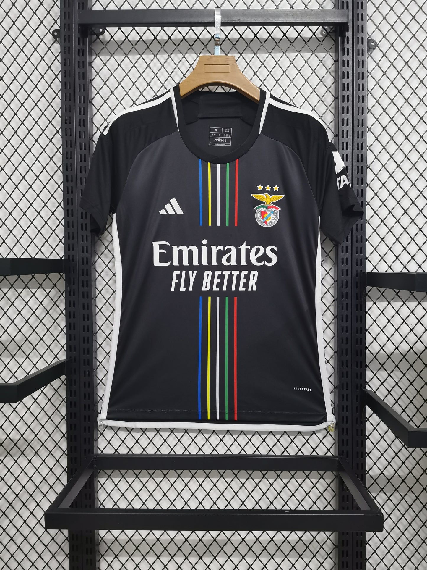2023/2024 Benfica away
