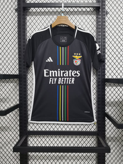 2023/2024 Benfica away