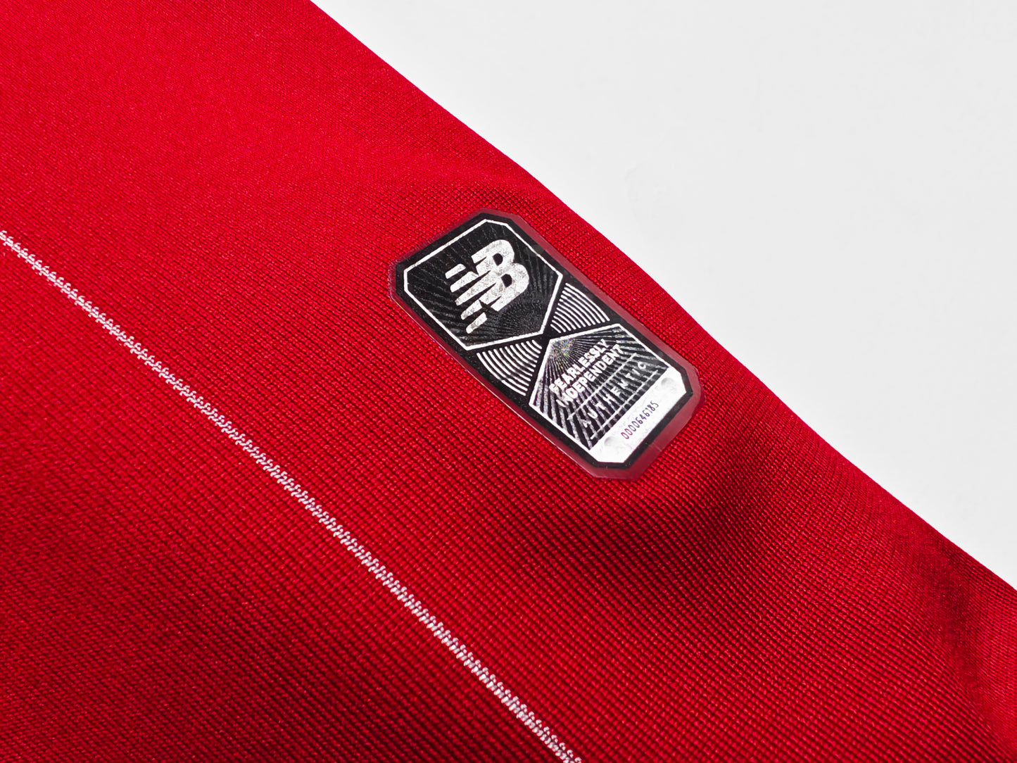 Liverpool 2019/2020 home