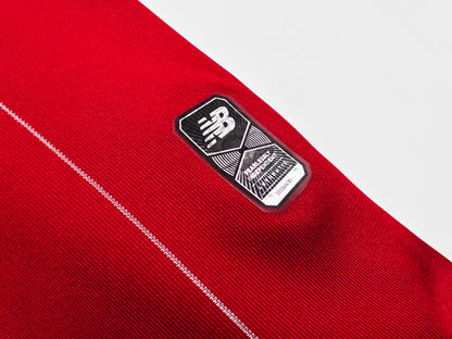 Liverpool 2019/2020 home