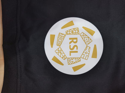 2023/2024 Al-Ittihad home