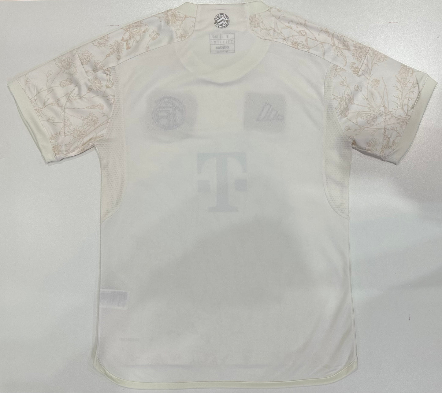 2023/2024 Bayern Munich third