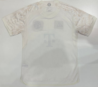 2023/2024 Bayern Munich third