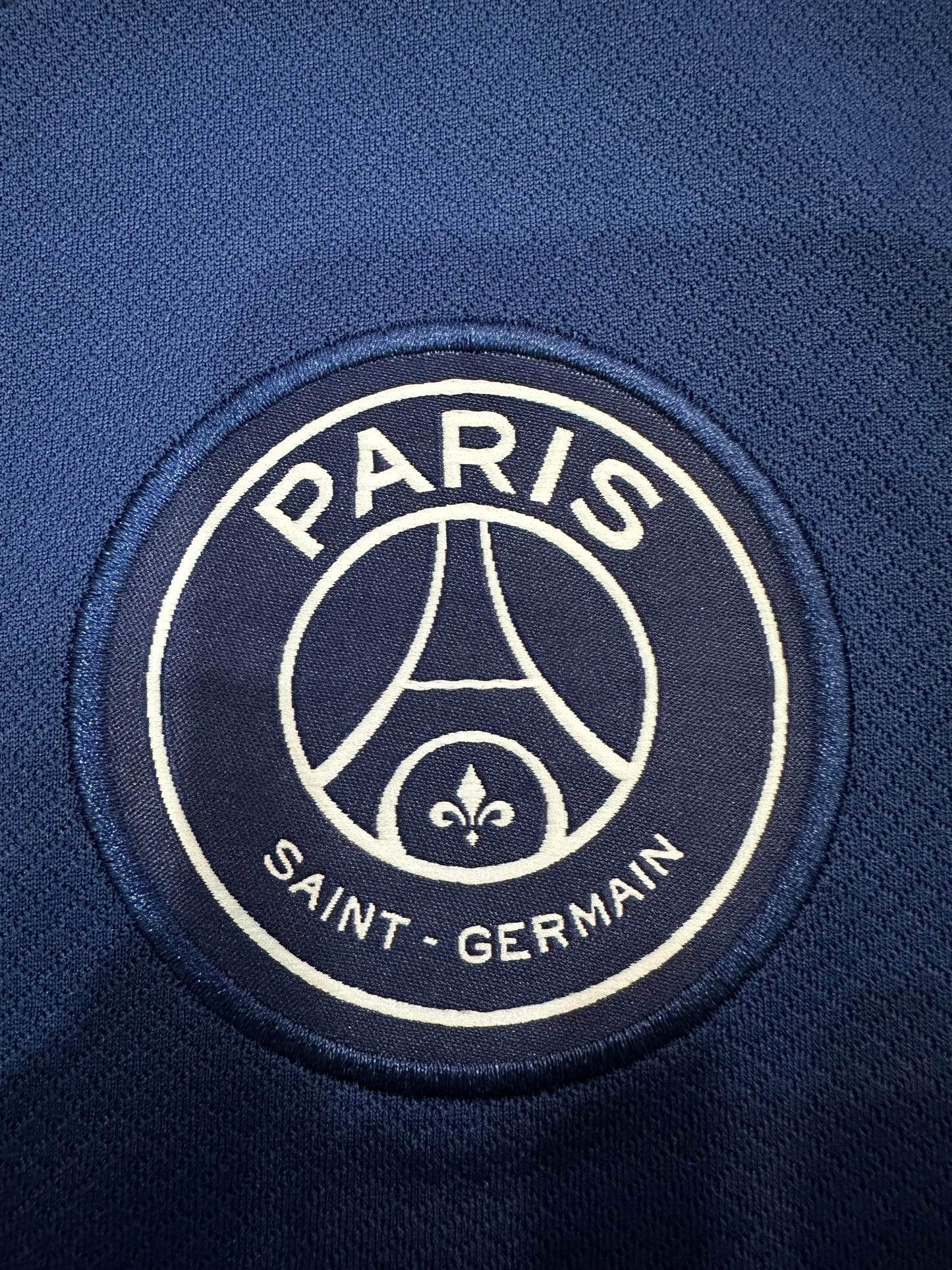 2024/2025 PSG third