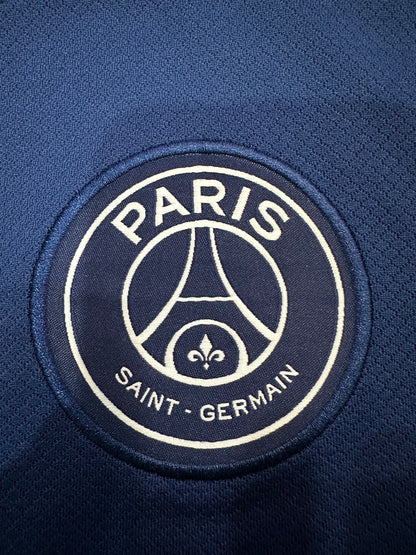 2024/2025 PSG third
