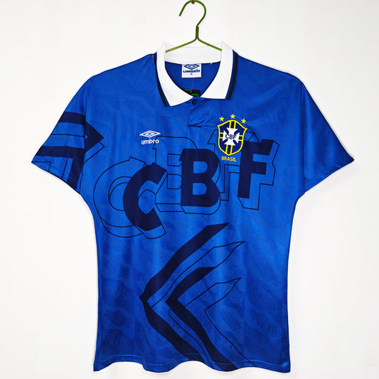 Brazil 1992/1993 away