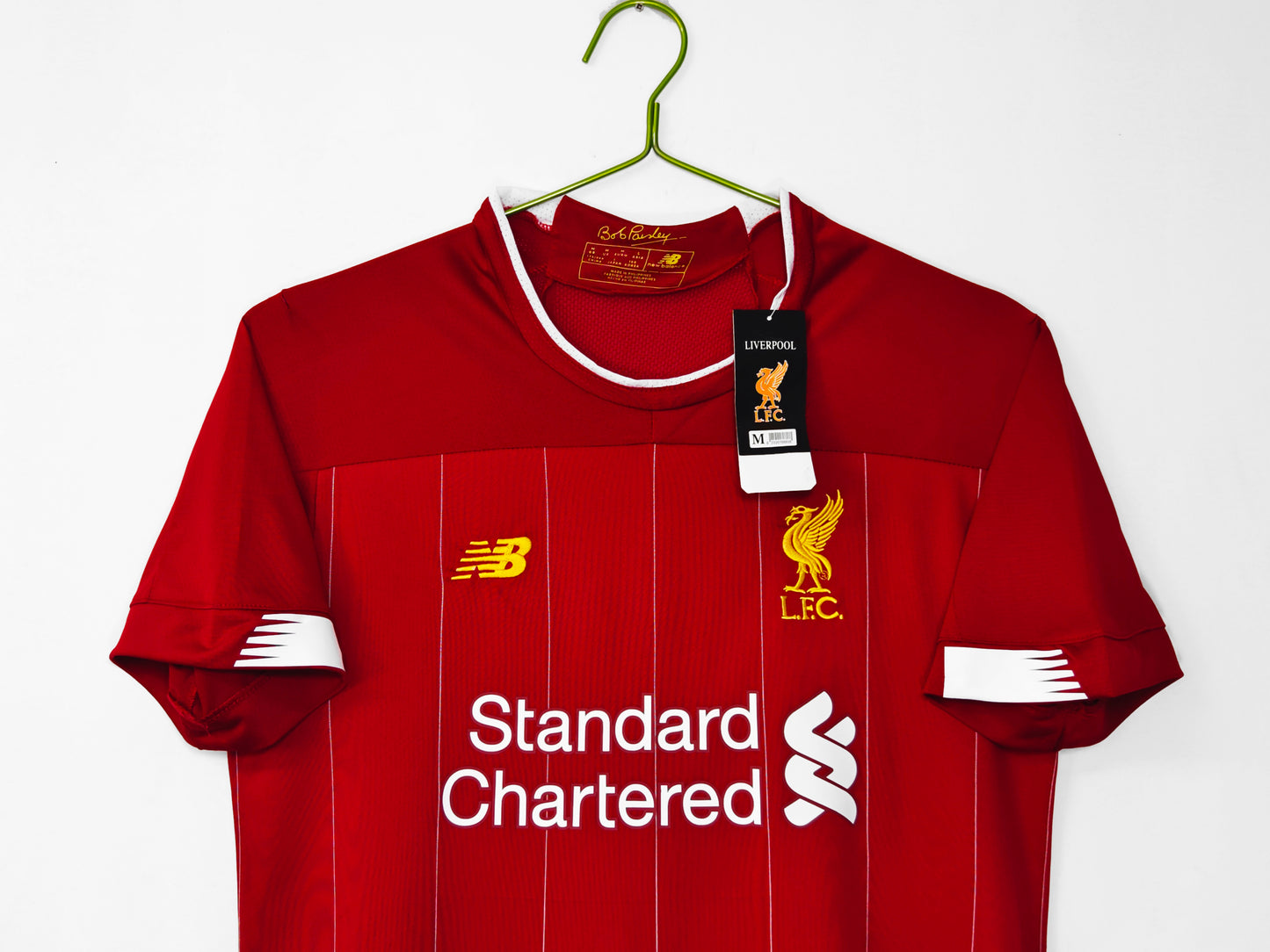 Liverpool 2019/2020 home