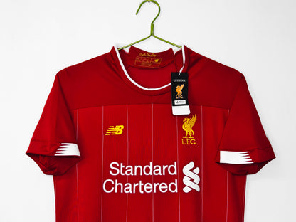 Liverpool 2019/2020 home