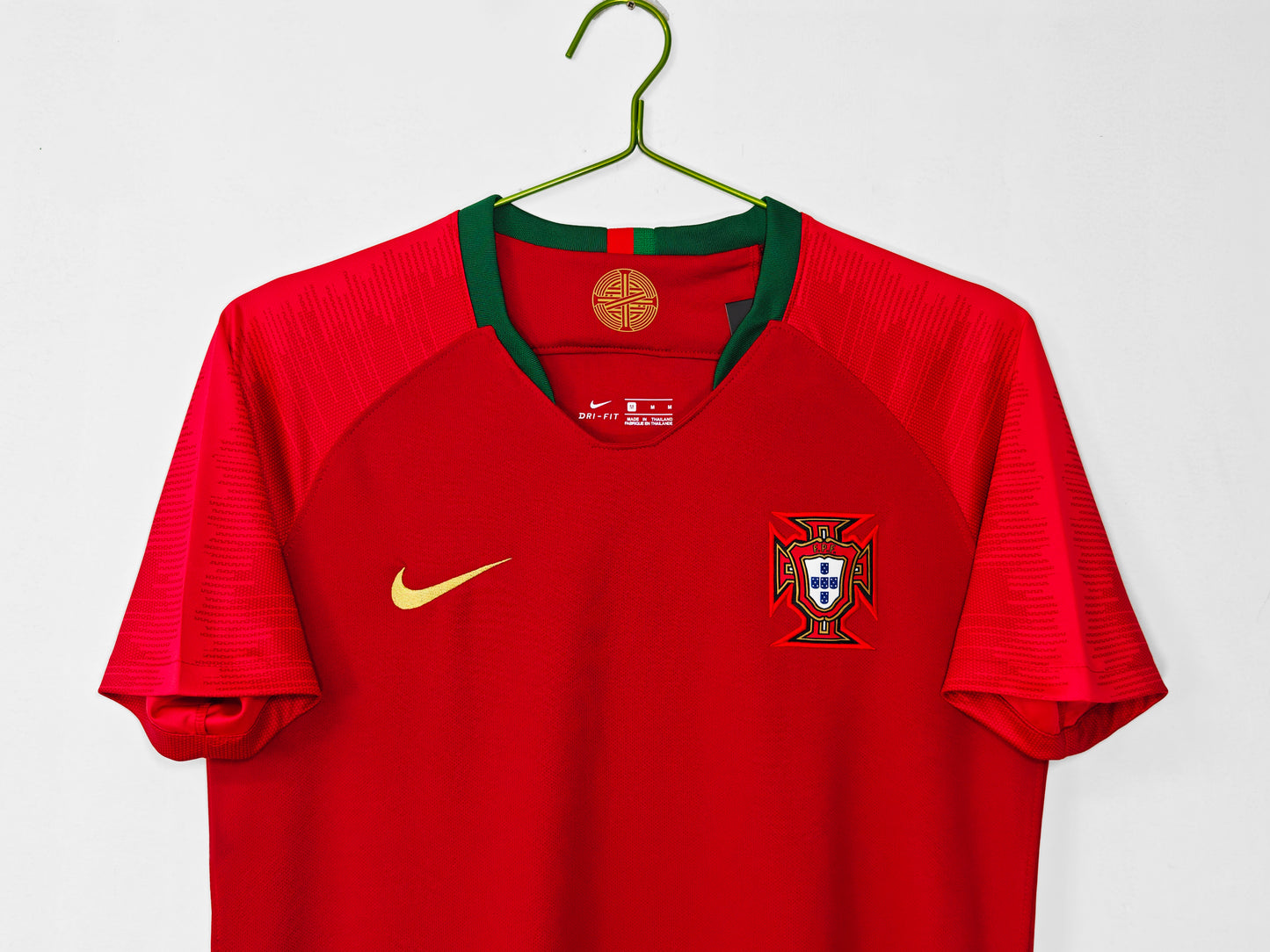 2018 Portugal home