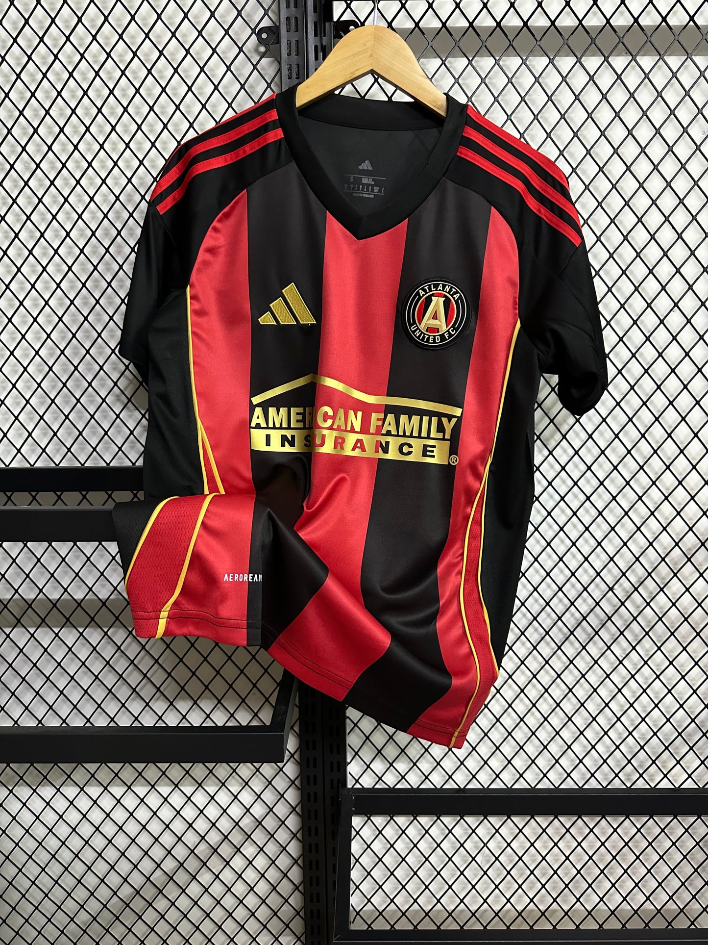 2025/2026 Atlanta United FC home