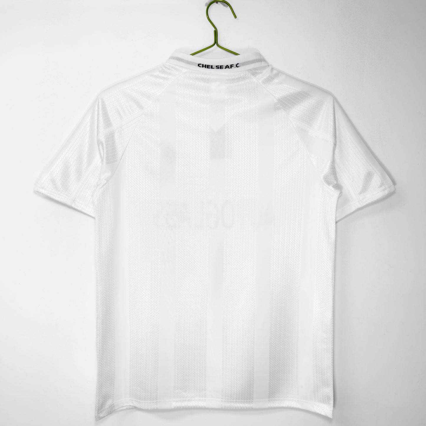 1998/2000 Chelsea white jersey