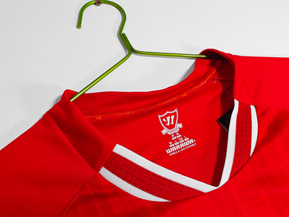 Liverpool 2013/2014 home