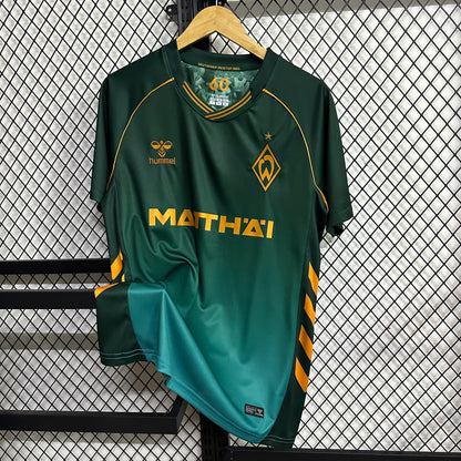 2025/2026 Werder Bremen third