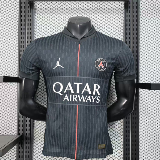 2025/2026 PSG fourth Player's version