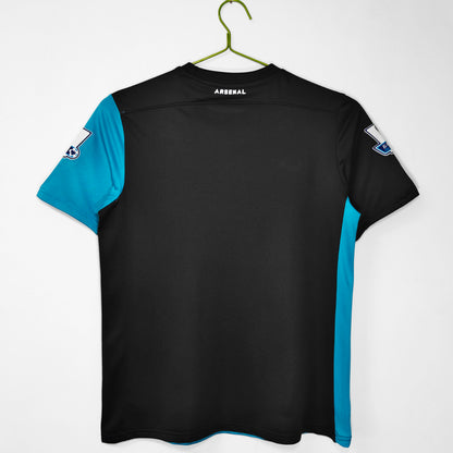 2011/12 Arsenal away