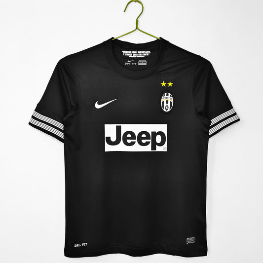 2012/2013 Juventus away