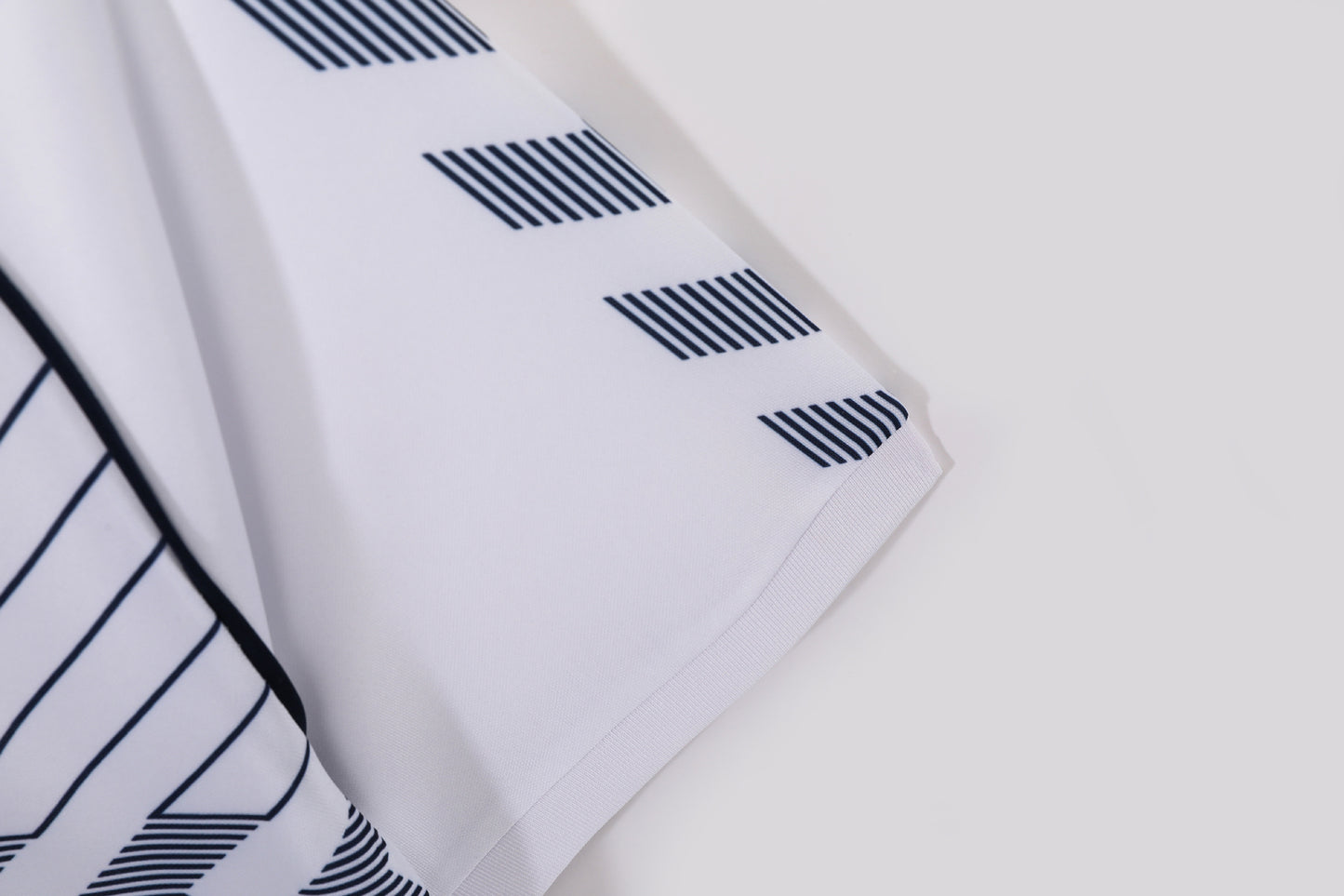 1986 Tottenham Hotspur Home Retro