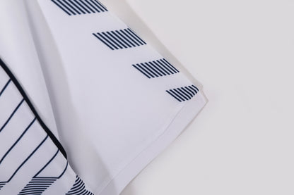 1986 Tottenham Hotspur Home Retro