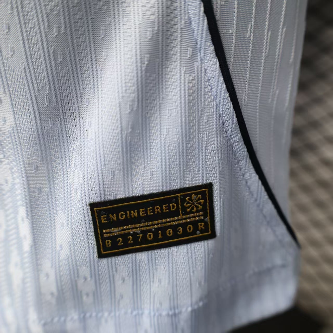 Uruguay 2026 home Player's version